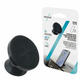 Supporto magnetico da cruscotto - NOVAK