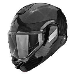 Casco Modulare Exo-Tech II Carbon - SCORPION EXO
