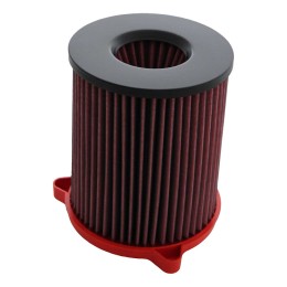 Filtro aria sportivo da sostituzione Maserati Quattroporte 3.0 V6 D 2013> Maserati Quattroporte 3.0 V6 D 2013 > 275 cv - BMC