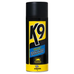 Lubrificante Catena K9 Strada - Pista - BARDAHL