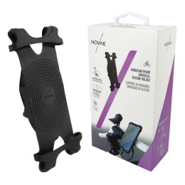 Smartphone - Supporto Da manubrio - NOVAK