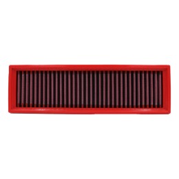 Filtro aria sportivo da sostituzione Peugeot Ranch 1.6 16V 2002>2007 Peugeot Ranch 1.6 16V 2002 > 2007 109 cv - BMC