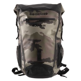 Zaino Aqua B-25 Hydro - OXFORD
