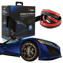 Spoiler adesivo universale Bumper Lip Spoiler Classic - D-GEAR