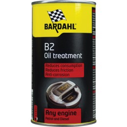 Additivo olio motore B2 Oil Treatment - BARDAHL