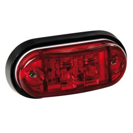 Luce d'ingombro - LAMPA