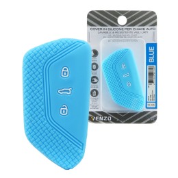 Cover chiave Cupra Formentor, Leon, Seat Ateca, Tarraco, Skoda Octavia, Volkswagen Golf VIII - VENZO