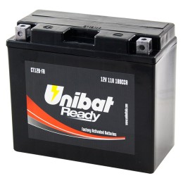 Batteria moto Ready - UNIBAT