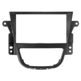 Installazione Mascherina 2 din Opel Zafira - PHONOCAR