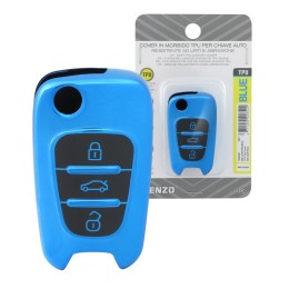 Cover chiave Hyundai, Kia C02H Hyundai Verna, i30, ix 35, Kia Ceed, Cerato, Rio, Sportage - VENZO