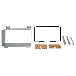 Installazione Mascherina 2 din Kia Carnival 2006> Kia Carnival 2006 > - PHONOCAR