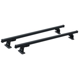 Barre premontate veicoli commerciali Professional Volkswagen T5, T6 - GEV