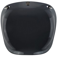 Visiera e accessori Bubble - BROWN