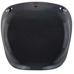 Visiera e accessori Bubble - BROWN