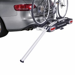 Rampa carico bici - THULE