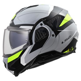 Casco Modulare FF910 Advant II Triple HV - LS2 HELMETS