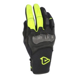 Guanti in pelle e tessuto Carbon G 5.0 - ACERBIS