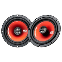 Coassiali TR 65C - MTX AUDIO