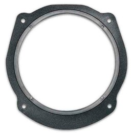 Altoparlanti accessori Supporto per altoparlante Fiat Bravo, Stilo - PHONOCAR