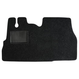 Tappeti in moquette specifico Komfort Citroen Jumper, Fiat Ducato, Peugeot Boxer - CORA