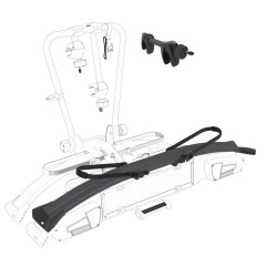 Moduli optional per portabici Binario terza bici - ALTHURA
