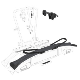 Moduli optional per portabici Binario terza bici - ALTHURA