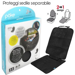 Protezione sedile completa Classic - POKE
