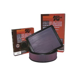 Filtro Aria Sportivo K&N Air Filter Ducati Monster, ST4 - K&N