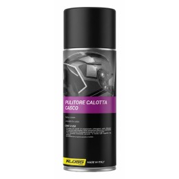 Detergente Casco Puliotre calotta - KLOSS