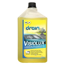 Liquido parabrezza Visiolux - DRAIN