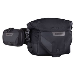 Marsupio Atlas W-3 Waist Pack + Belt Pack - OXFORD
