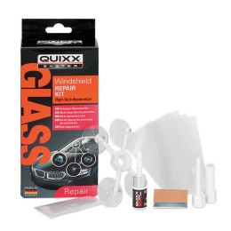 Kit riparazione parabrezza Quixx - LAMPA