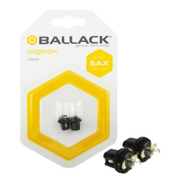 Lampadina cruscotti BAX - BALLACK