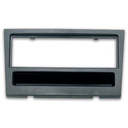 Installazione Mascherina 1 din Opel Agila, Corsa, Omega - PHONOCAR