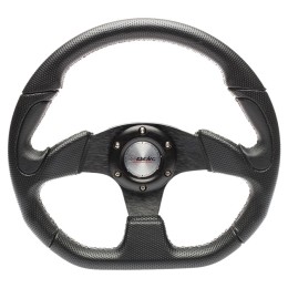 Volante sportivo X2 Poly Pelle - SIMONI RACING