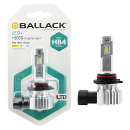 Lampadine Altri Attacchi Led+ OE Led Headlight HB4 - BALLACK