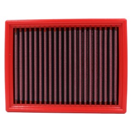 Filtro aria sportivo da sostituzione FB297/01 Ford Fiesta, Fusion, Mazda 2, Mini Mini - BMC