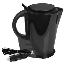 Bollitore Aqua-Heater Earl Grey - LAMPA