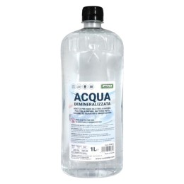 Acqua distillata - demineralizzata - INT AUTO