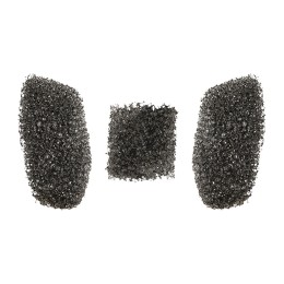 Mentoniera Chin guard filter per casco Wraap - AIROH