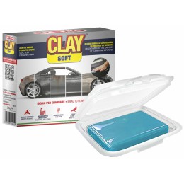 Trattamento carrozzeria Maniac - Clay Soft - MA-FRA