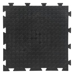 Tappeto ammortizzante Piastrella in pvc - LAMPA