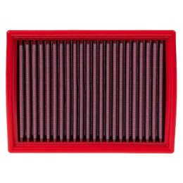 Filtro aria sportivo da sostituzione FB213/01 Honda Civic, Nissan 100NX, 200SX, Almera, Juke, Micra, X-Trail, Renault Koleos, Subaru Legacy - BMC