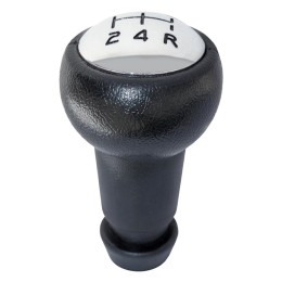 Pomello cambio specifico PO7 Peugeot 106, 107, 205, 206, 3008, 306, 307, 308, 406 - SIMONI RACING