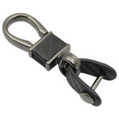 Portachiavi Carbon - ROX