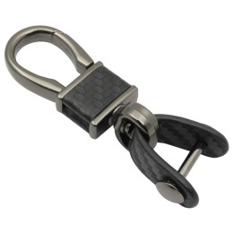 Portachiavi Carbon - ROX