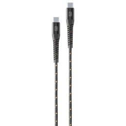Cavo USB-C - USB-C Tetra Force Cable - CELLULAR LINE