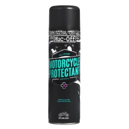 Cera e polish multifunzione MOTORCYCLE PROTECTANT - MUC-OFF
