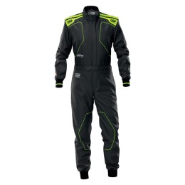 Tuta da kart KS-4 2026 - OMP