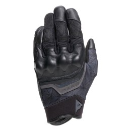 Guanti in pelle e tessuto Ermex - DAINESE
